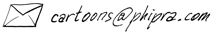 Mail an phipra Cartoons